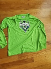 sounders vs crew for sale  Saint Petersburg