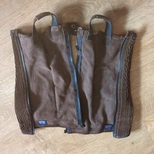 Chaps equestrian riding for sale  RUGBY