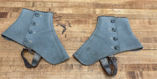 boot spats for sale  Hudson