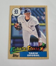 2022 topps tarik for sale  Rogers