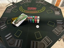 Table top folding for sale  REDHILL