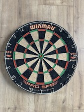 Winmau pro sfb gebraucht kaufen  Nordhorn