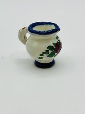 Miniature italian floral for sale  Huntsville