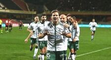 Maglia avellino 2023 usato  Italia