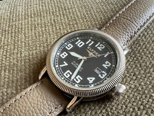 Vintage elysee automatic gebraucht kaufen  Blankenburg