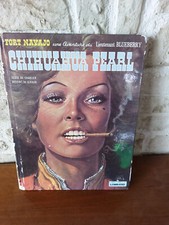 Fort navajo lieutenant d'occasion  Aix-en-Provence-