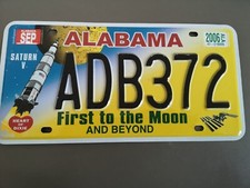 Alabama first the d'occasion  Expédié en Belgium