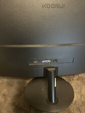 Koorui full led for sale  Katy