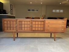 Mid century sideboard for sale  BOLTON