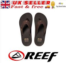 Reef mens flip for sale  PENRYN