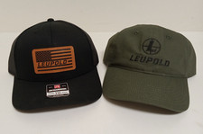 Leupold hat cap for sale  Middleburg