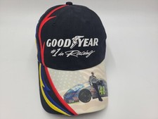 Jimmie johnson goodyear for sale  Cordova