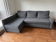 Schlafsofa bettkasten gebrauch gebraucht kaufen  Delmenhorst