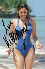 Kelly brook actress for sale  UK
