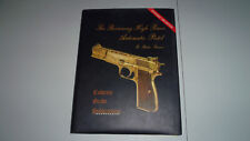 Absolument pistolet browning d'occasion  Le Muy