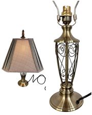 Table lamp antique for sale  SWADLINCOTE