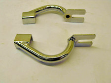 Foot plates old for sale  CRADLEY HEATH
