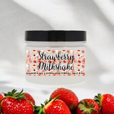 Strawberry milkshake scented for sale  Shipping to Ireland