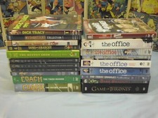 Dvd show seasons for sale  Birdsboro