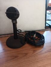 vintage astatic microphone for sale  Johnstown