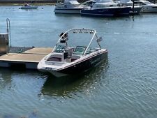 Mastercraft x80 s280 for sale  KNUTSFORD