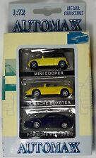 Automax set mini for sale  BRISTOL