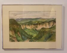 Vintage original impressionist for sale  Brooklyn