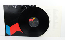Foreigner agent provocateur for sale  Bryant