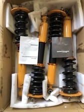 Performance coilovers suspensi for sale  WELLING