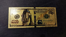 Billet star wars d'occasion  Saint-Etienne