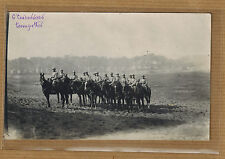 Photo card rppc d'occasion  Expédié en Belgium