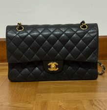 Chanel classic lambskin for sale  New York