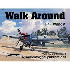 F4f wildcat walk for sale  Montgomery