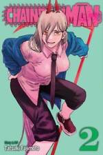 Chainsaw man vol for sale  Montgomery