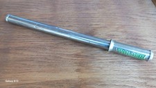 Ancienne pompe vélo d'occasion  Béthune