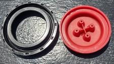 Genuine breville precision for sale  Huxley