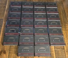 Tdk 100 cassette for sale  Monroe
