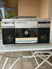 Chaine platine vinyle d'occasion  Soustons
