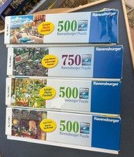 Ravensburger large format for sale  Cincinnati