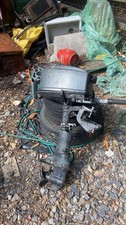 Mariner 4hp stroke for sale  WIMBORNE