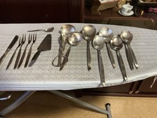 Wmf vintage besteck gebraucht kaufen  Tittling