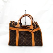 Louis vuitton travel d'occasion  Expédié en Belgium