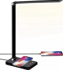 Bienser led desk for sale  BRADFORD