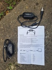 QTD 2 RoHS GB001-RCA ISOLADOR DE LOOP DE SOLO DE VÍDEO COAXIAL com CONSTRUÍDO EM VÍDEO BALUN comprar usado QTD 2 RoHS GB001-RCA ISOLADOR DE LOOP DE SOLO DE VÍDEO COAXIAL com CONSTRUÍDO EM VÍDEO BALUN comprar usado  Enviando para Brazil