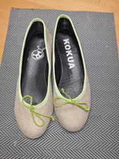 Kokua klassische ballerinas gebraucht kaufen  Mannheim