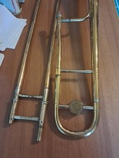 Trombone selmer mod usato  Roma