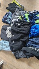 Bekleidungspaket kinder jungen gebraucht kaufen  Bad Buchau