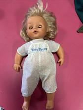 Vintage blonde tiny for sale  NORTHAMPTON