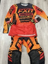 Fxr gear set for sale  Gardendale