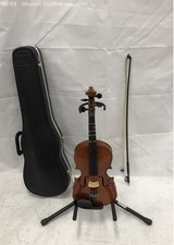 Mars music violin for sale  Saint Louis